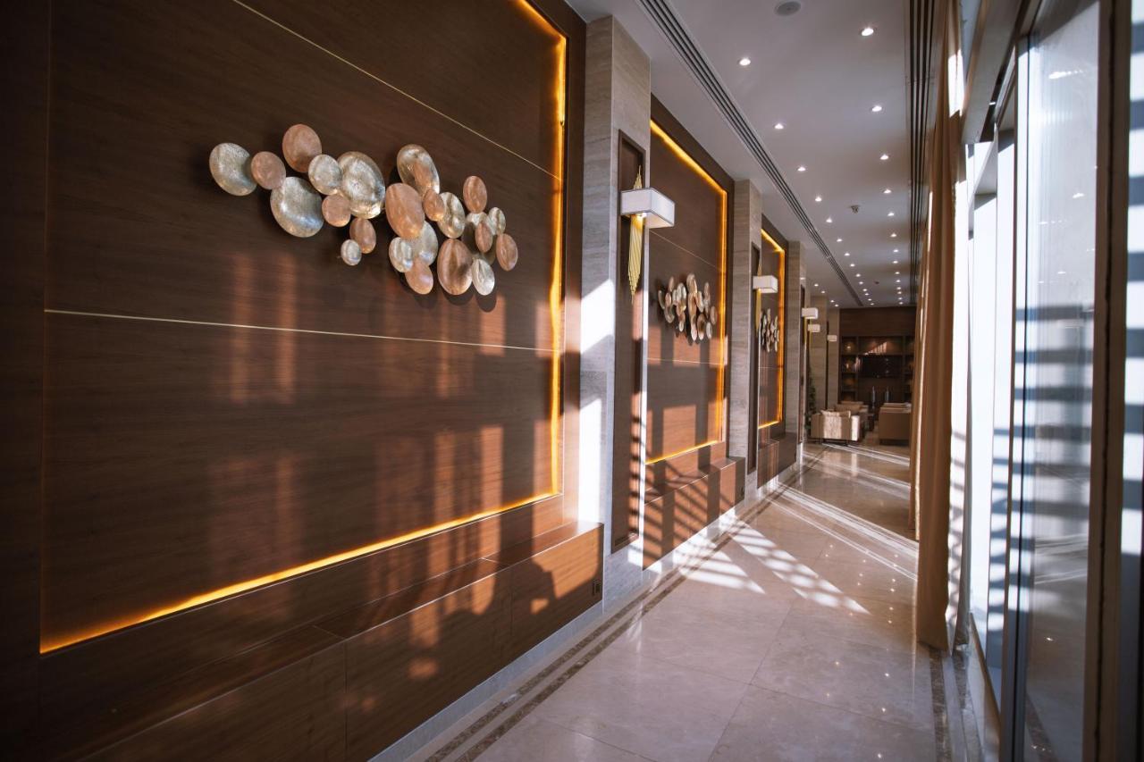 Bilitom Hotel بغداد المظهر الخارجي الصورة